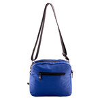 Cartera Amayra Street 67.275.6 Azul Francia